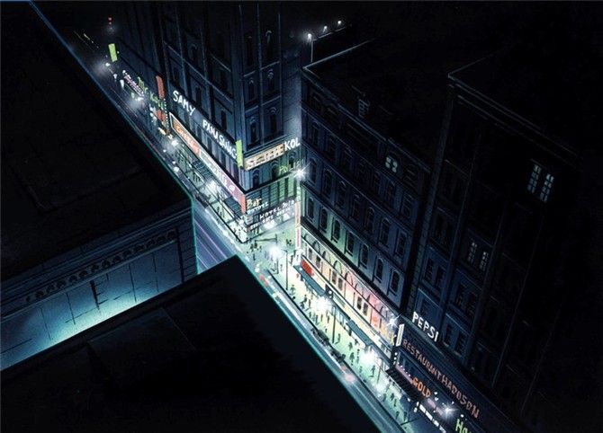 《<em>诸神的黄昏</em>》星轨是天空的道路_【同人小说